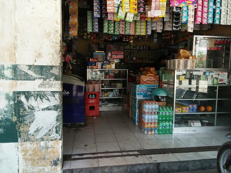 Toko K N L: Sumber Kebutuhan Serba Ada di Cilacap